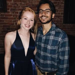 Meet your Posher, Ricky